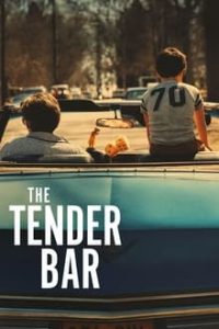 Nonton The Tender Bar 2021 Sub Indo