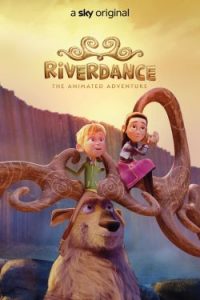 Nonton Riverdance: The Animated Adventure 2021 Sub Indo
