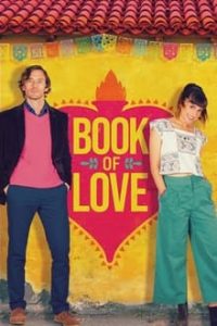 Nonton Book of Love 2022 Sub Indo