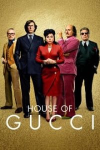 Nonton House of Gucci 2021 Sub Indo