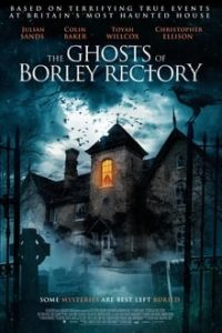 Nonton The Ghosts of Borley Rectory 2021 Sub Indo