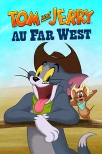 Nonton Tom and Jerry: Cowboy Up! 2022 Sub Indo