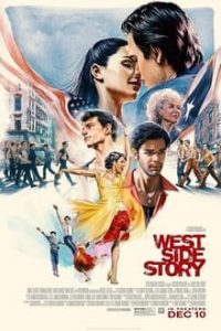 Nonton West Side Story 2021 Sub Indo
