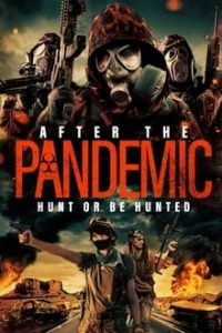 Nonton After the Pandemic 2022 Sub Indo