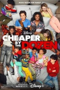 Nonton Cheaper by the Dozen 2022 Sub Indo