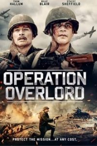 Nonton Operation Overlord 2021 Sub Indo