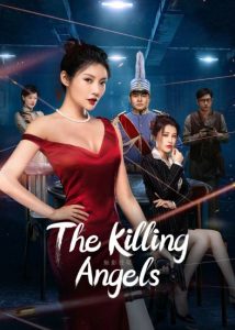 The Killing Angels